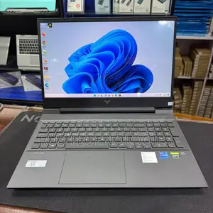New Laptop HP Victus 16 16GB Intel Core i7 SSD 512GB