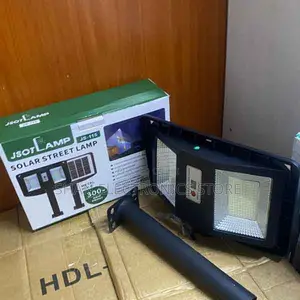 Large Capacity Battery, >Quality 300 W Led Solar Street Lights, Out