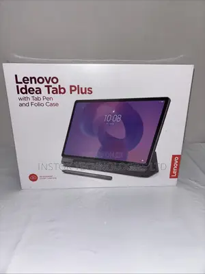 New Lenovo IdeaTab S6000L 256 GB Gray