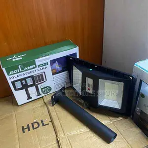 High Power Solar Panel 300w Super Bright Cclamp Cl-115-Affordably