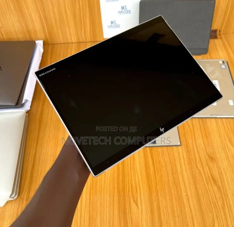 Laptop HP Elite x2 1013 G4 8GB Intel SSD 256GB