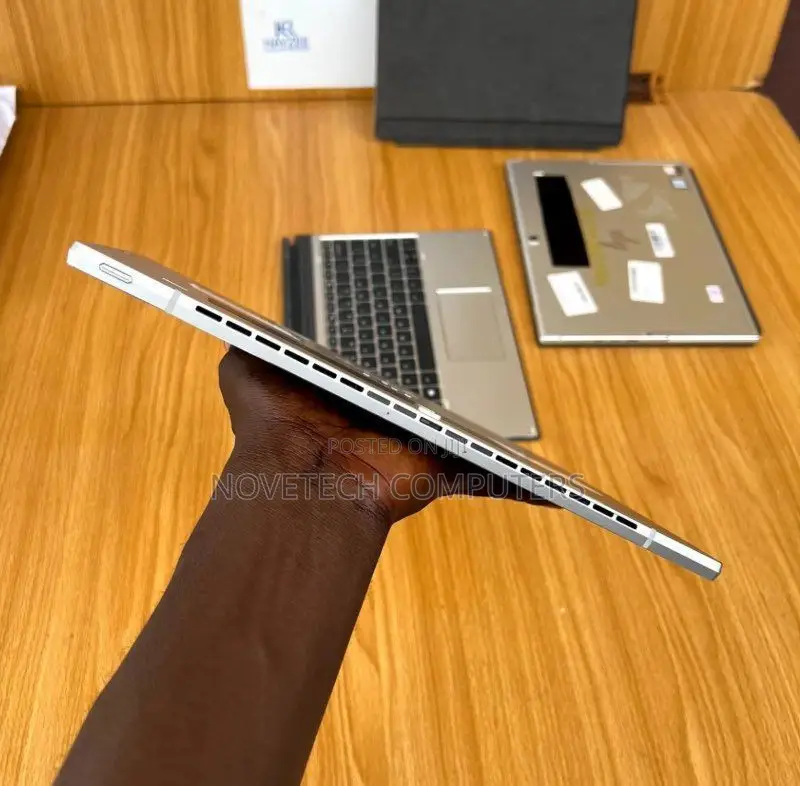 Laptop HP Elite x2 1013 G4 8GB Intel SSD 256GB