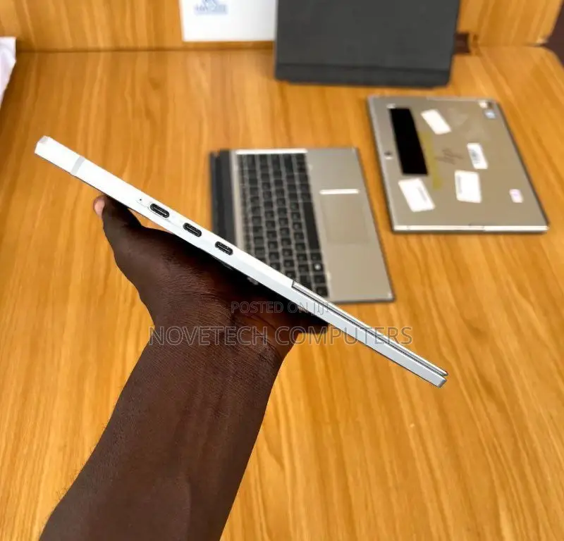 Laptop HP Elite x2 1013 G4 8GB Intel SSD 256GB