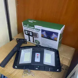 Super Bright Energy Saving 300w Led Solar Street Light Super Bright