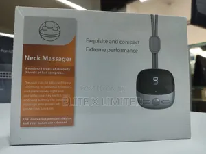 Neck Massager