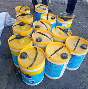 Pidiproof 101 Waterproofing Agent