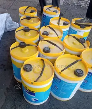 Pidiproof 101 Waterproofing Agent