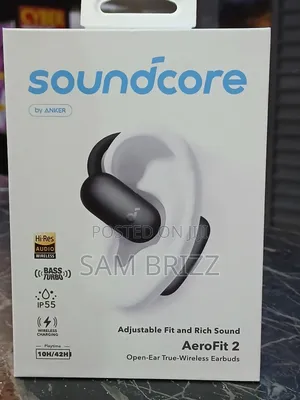 Soundcore Aerofit 2