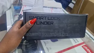 Smart Lock Cylinder