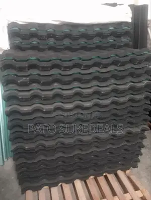 Stock Available Decra Mabati(Classic Tile)