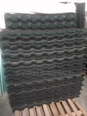 Stock Available Decra Mabati(Classic Tile)