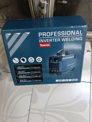 500a Welding Machine