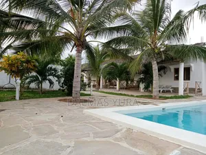 Furnished 3bdrm Villa in Watamu for sale