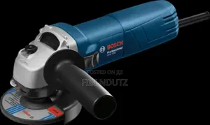 Bosch Professional Grinder/Quality Grinder