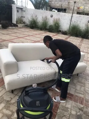 Guaranteed Sofa Cleaning and Mattress Cleaners