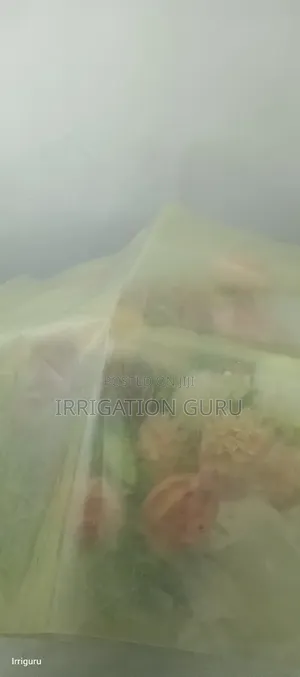 Juablock Polythene