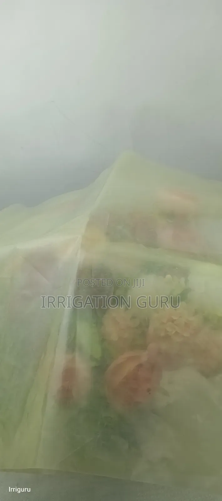 Juablock Polythene