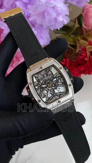 Hublot Big Bang Gents Watch