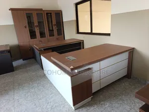 1.6meter Executive Modern Design Office Desk