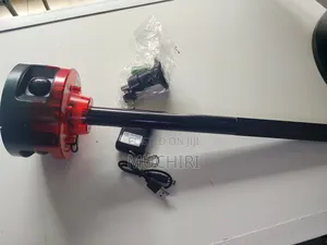 Solar Infrared Alarm Sensor