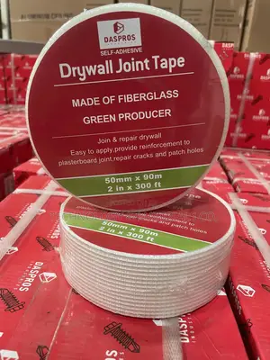 Drywall Joints Tape