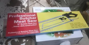 Professional Butcher Meat Saw/19inch Meat Saw