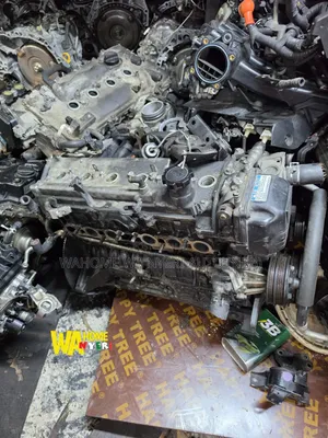 Slim Engine for Mark Ii 1g (Mark2)
