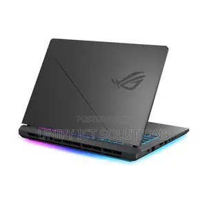 New Laptop Asus ROG Strix G16 G614 32GB Intel Core Ultra 9 SSD 1T