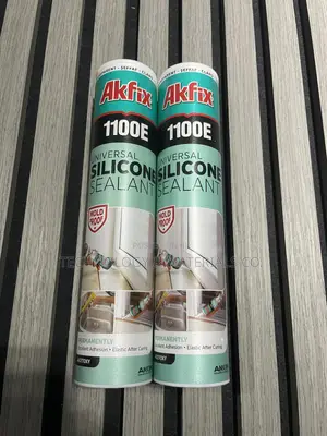 Silicon Sealant