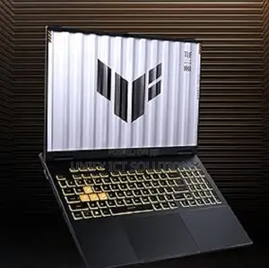 New Laptop Asus TUF Gaming F16 16GB Intel Core i7 SSD 512GB