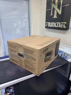 Epson Lx-350 Dot Matrix Printer