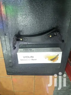 Violin Shoulder Rest