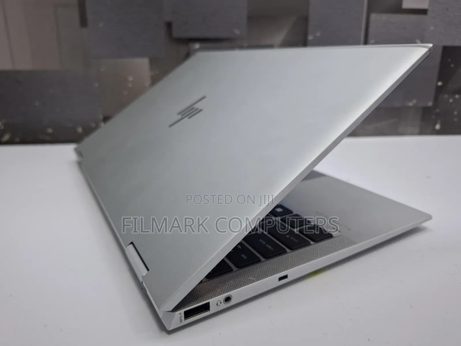 Laptop HP EliteBook 1040 G8 16GB Intel Core i7 SSD 512GB