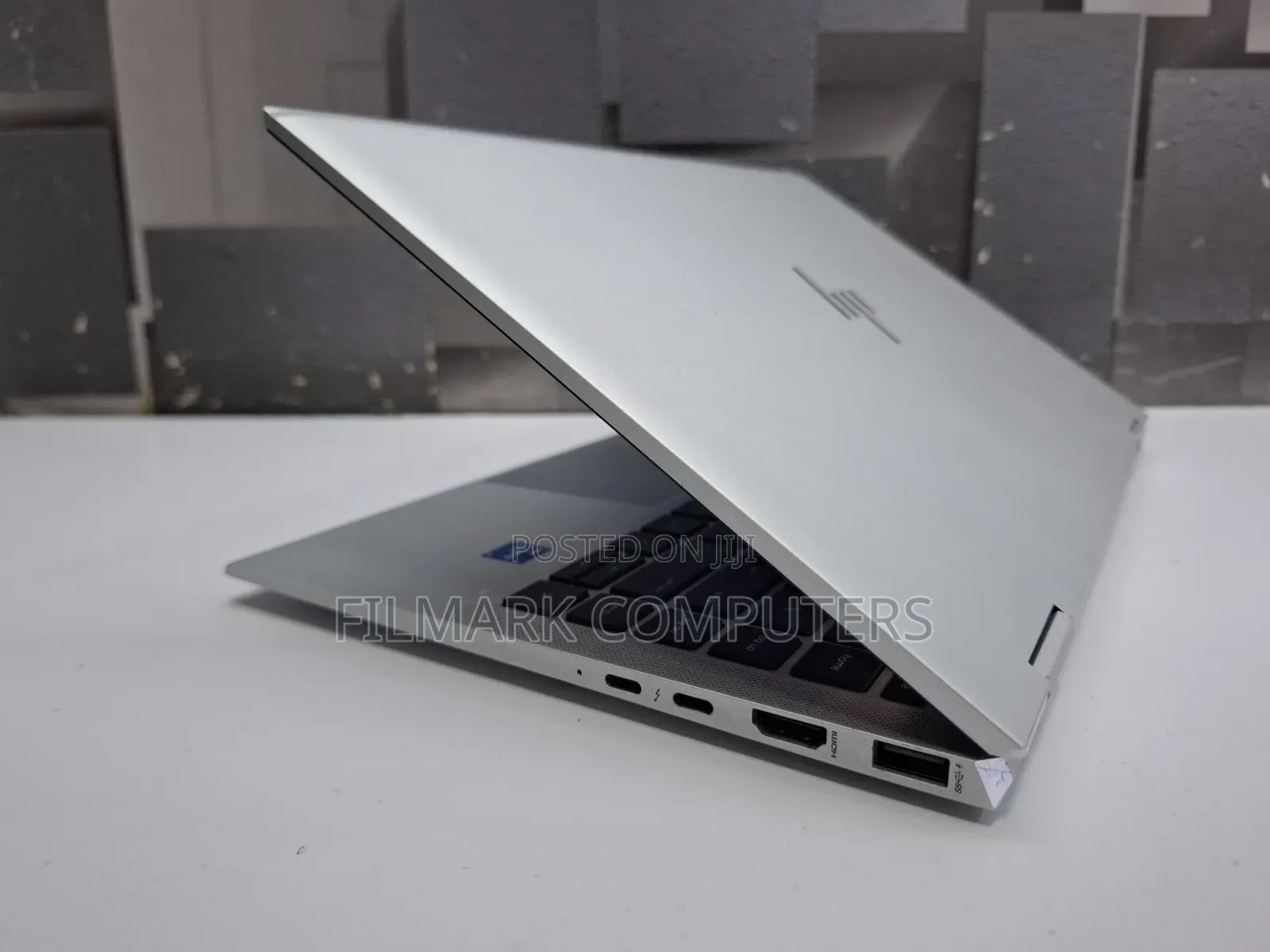 Laptop HP EliteBook 1040 G8 16GB Intel Core i7 SSD 512GB