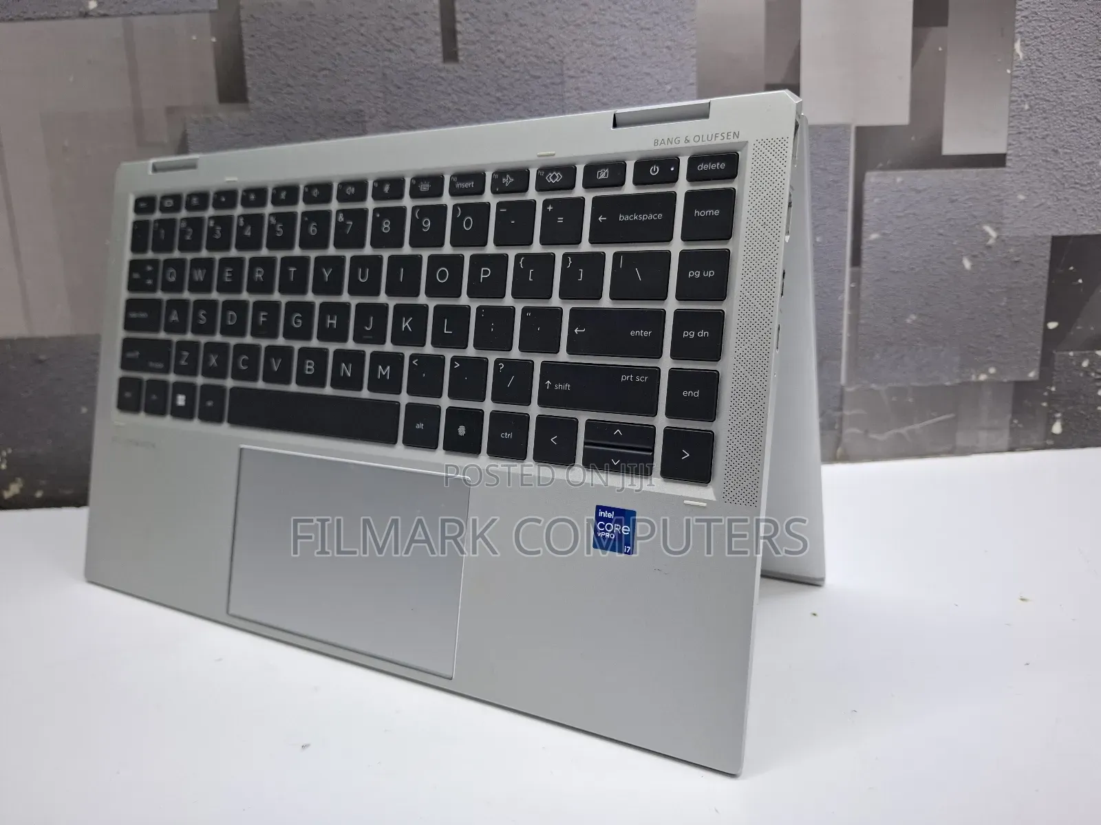 Laptop HP EliteBook 1040 G8 16GB Intel Core i7 SSD 512GB