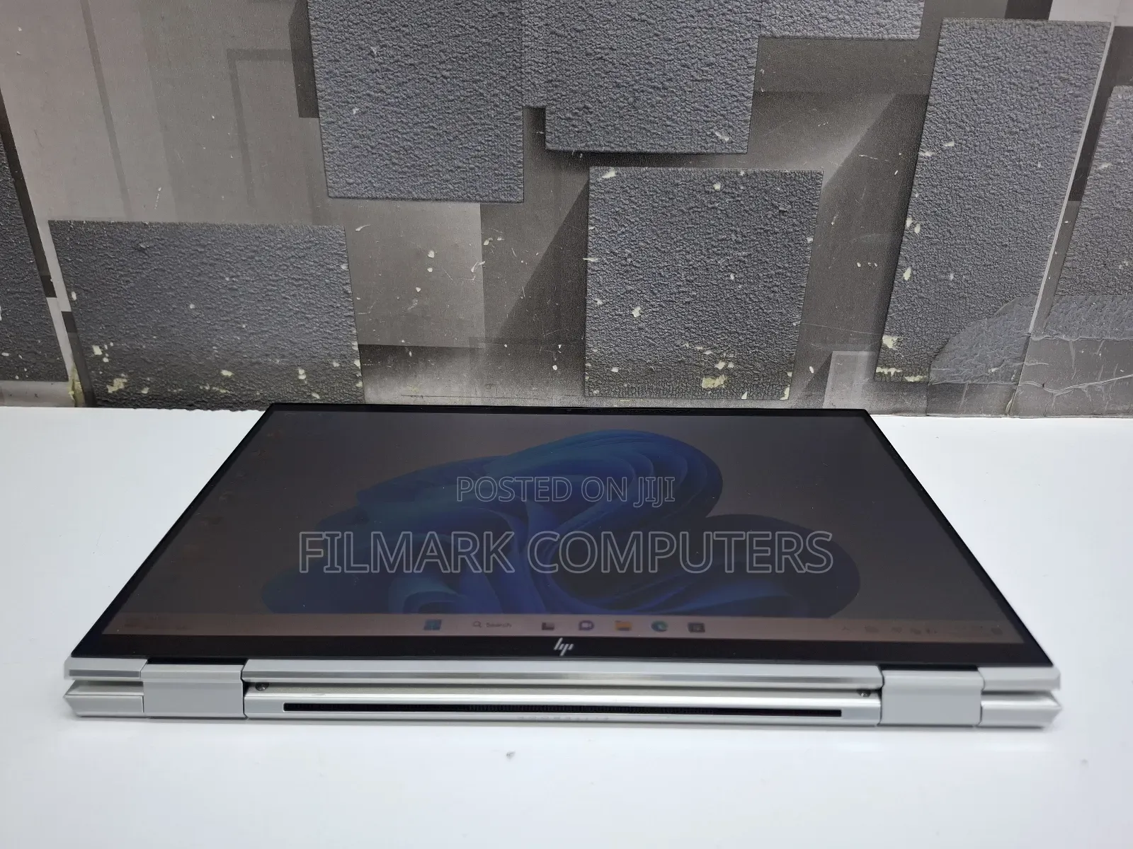 Laptop HP EliteBook 1040 G8 16GB Intel Core i7 SSD 512GB