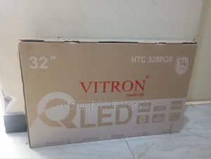 Vitron 32 Digital