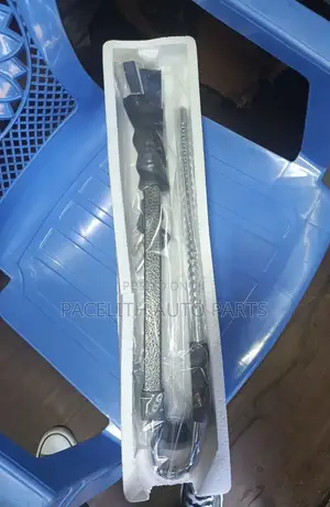 Universal Steering Wheel Lock