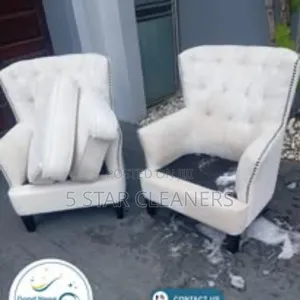 Advanced Smart Sofa Cleaning Services
