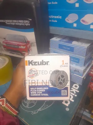 Kuzbr Carbon Steel