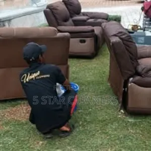 Homely Sofa, Mattress and Carpets Cleaners
