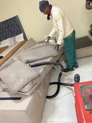 Intensive Sofa Cleaning Services in Mombasa