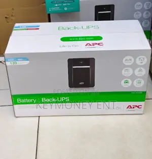 Apc Ups 1600va Available Ups Back Up