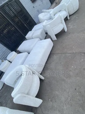 Town to Town Sofa Cleaning Services