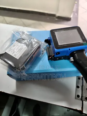 Printer Machine Mini Printer for Printing Multiple Surfaces