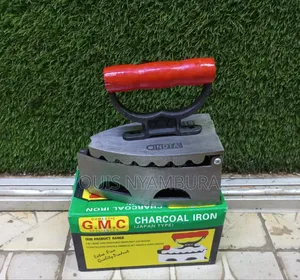 Charcoal Iron Box/ Domestic Charcoal Iron