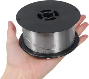 E71t-Gs Flux Core Welding Wire 0.8mm 1kg Industrial Grade