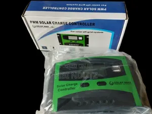 Solar Charge Controller/PMW Solar Charge Controller