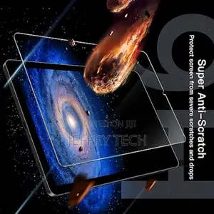 Kefbawo Screen Protector for Samsung Galaxy Tab S6 Lite (10.4 Inch,