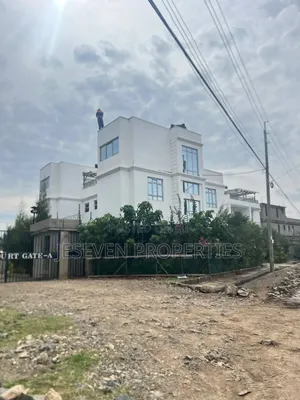 6bdrm Maisonette in Syokimau, Mombasa Road for rent